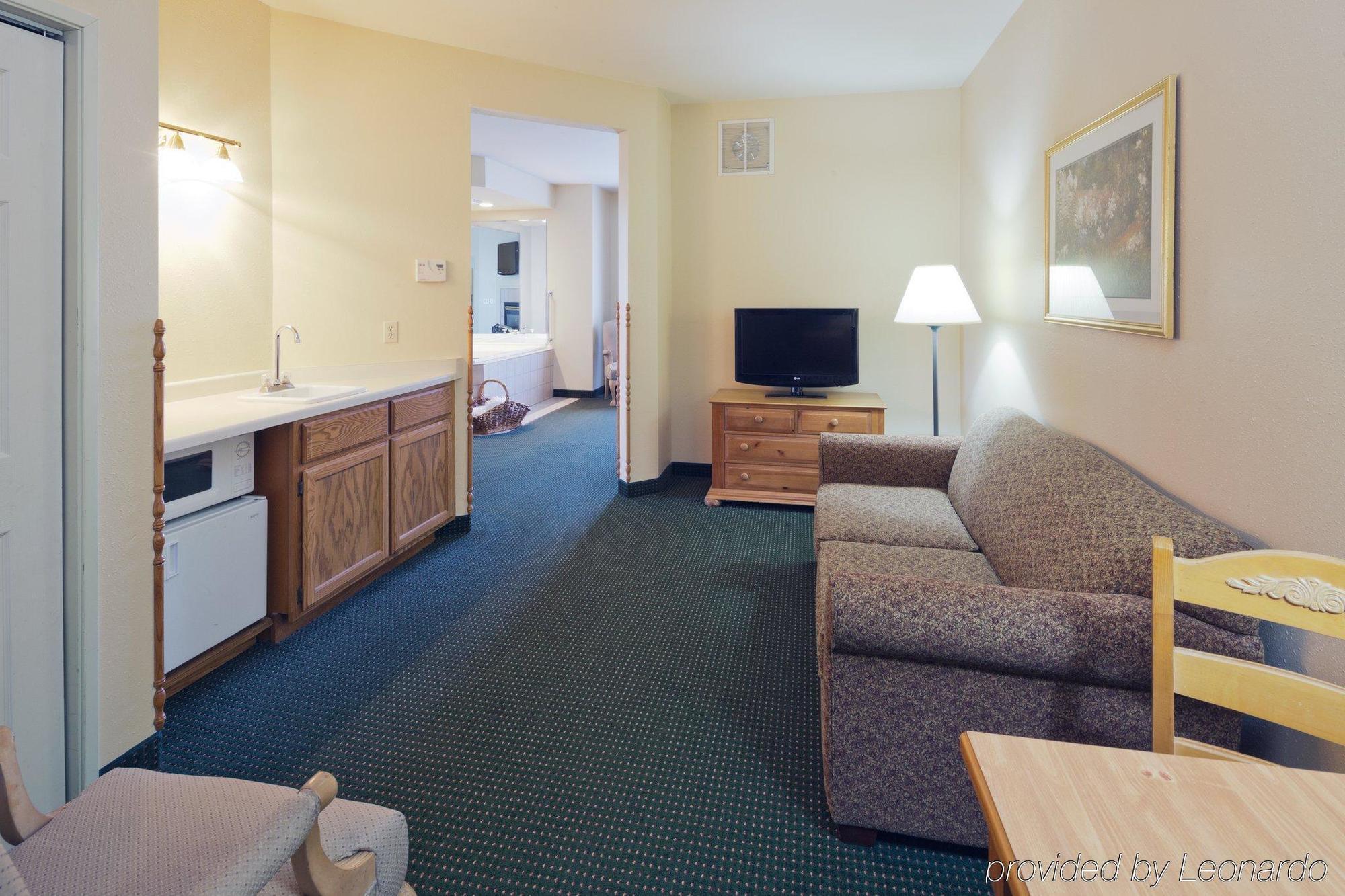 Country Inn & Suites By Radisson, Green Bay, Wi Ashwaubenon Room photo